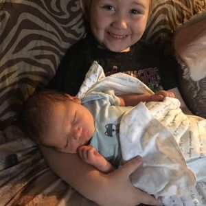 Meet your Posher, Sky